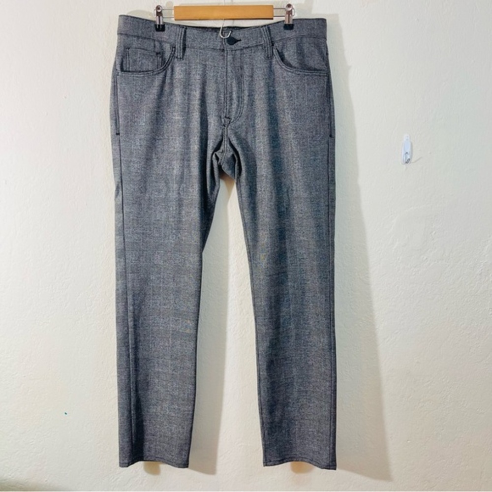Heritage Gray Men's Pants